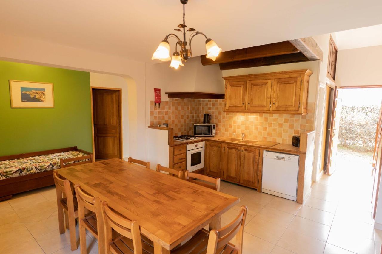 Residence Mare E Sole Taglio-Isolaccio Exterior photo