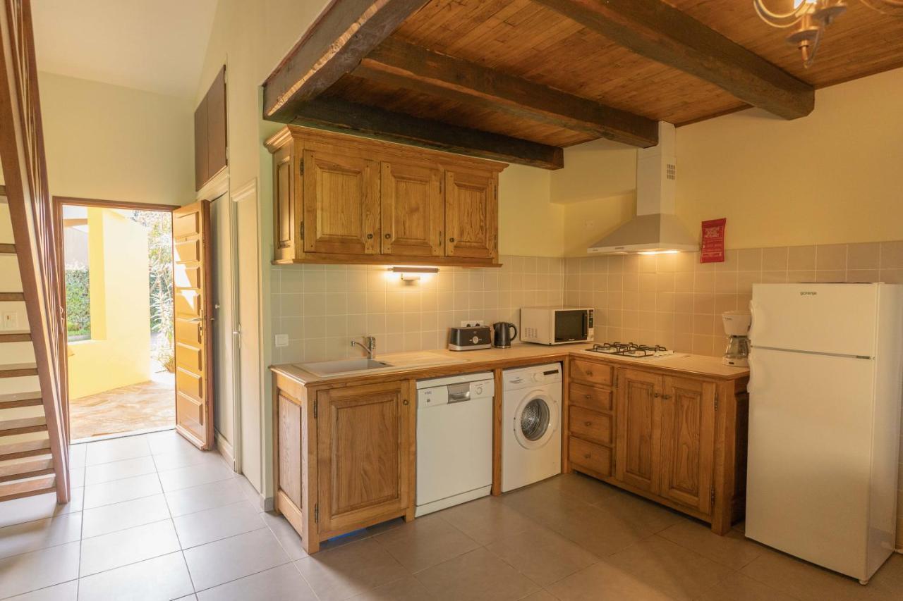 Residence Mare E Sole Taglio-Isolaccio Exterior photo