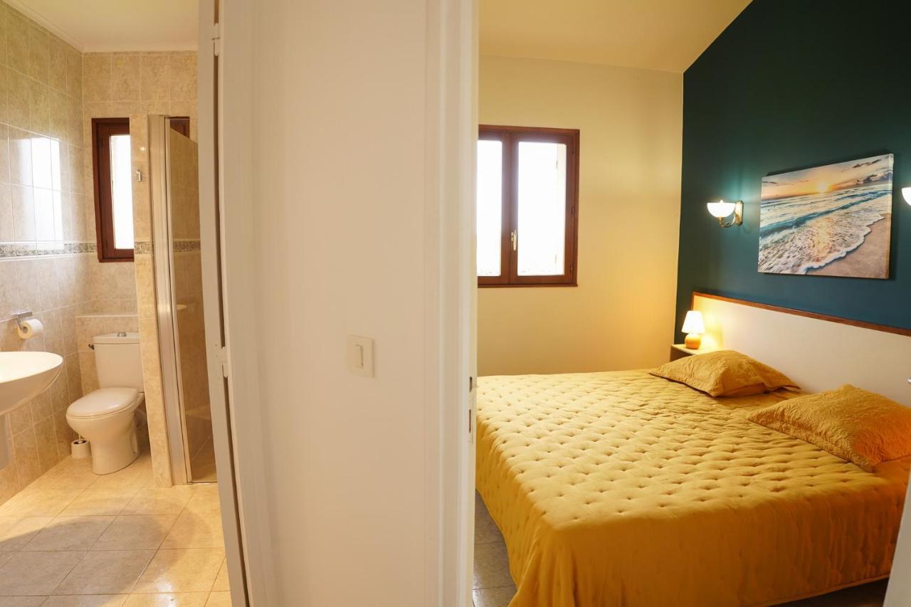 Residence Mare E Sole Taglio-Isolaccio Exterior photo