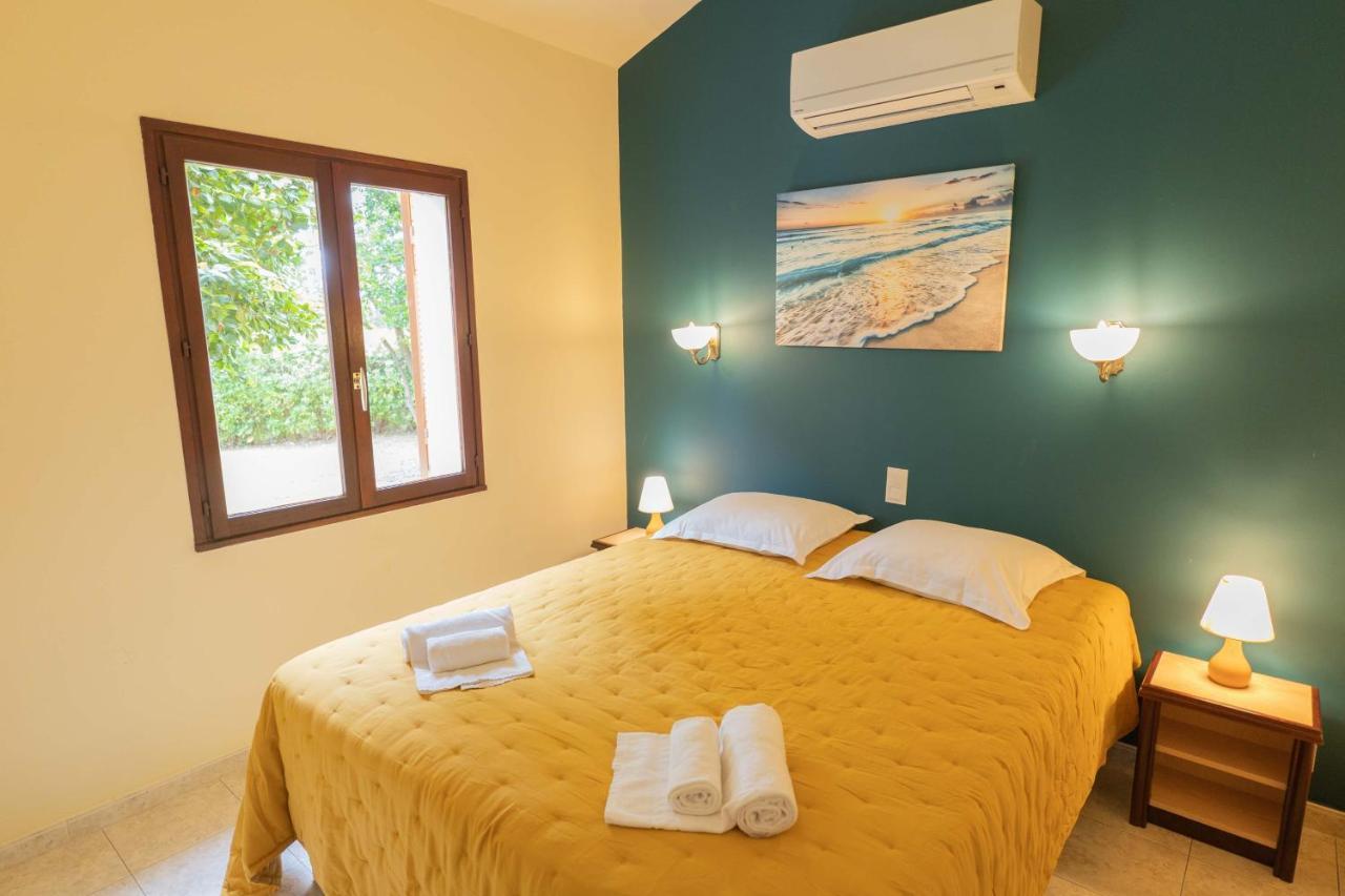 Residence Mare E Sole Taglio-Isolaccio Exterior photo
