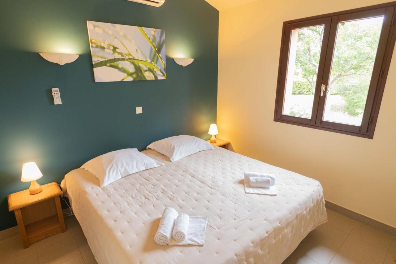 Residence Mare E Sole Taglio-Isolaccio Exterior photo