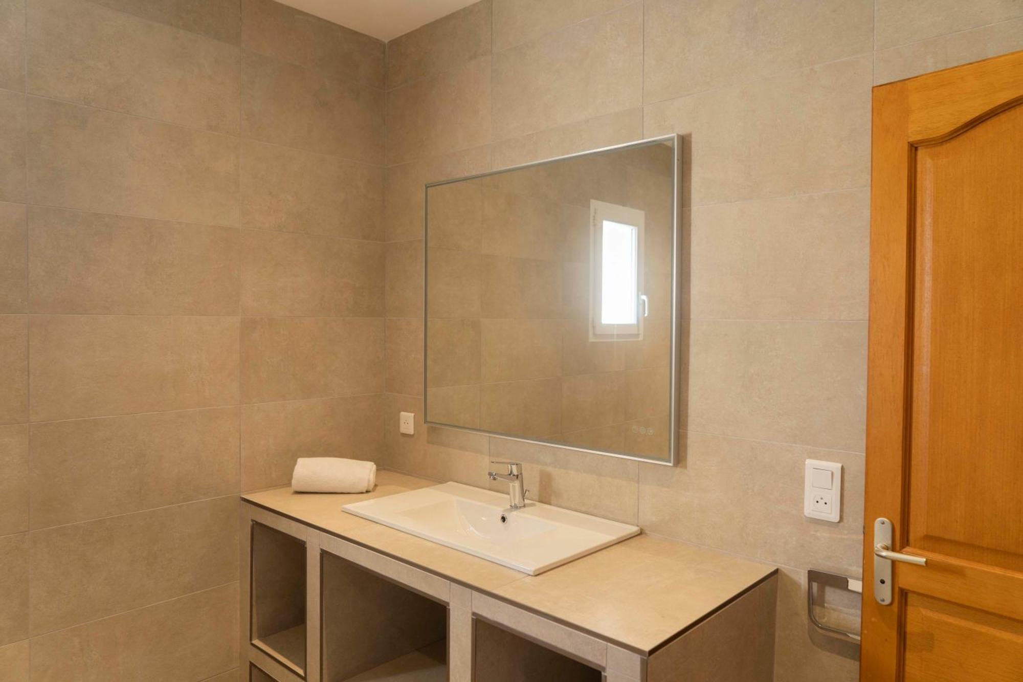 Residence Mare E Sole Taglio-Isolaccio Exterior photo